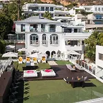 Clifton Yolo Spaces - Clifton Sea View Apartments