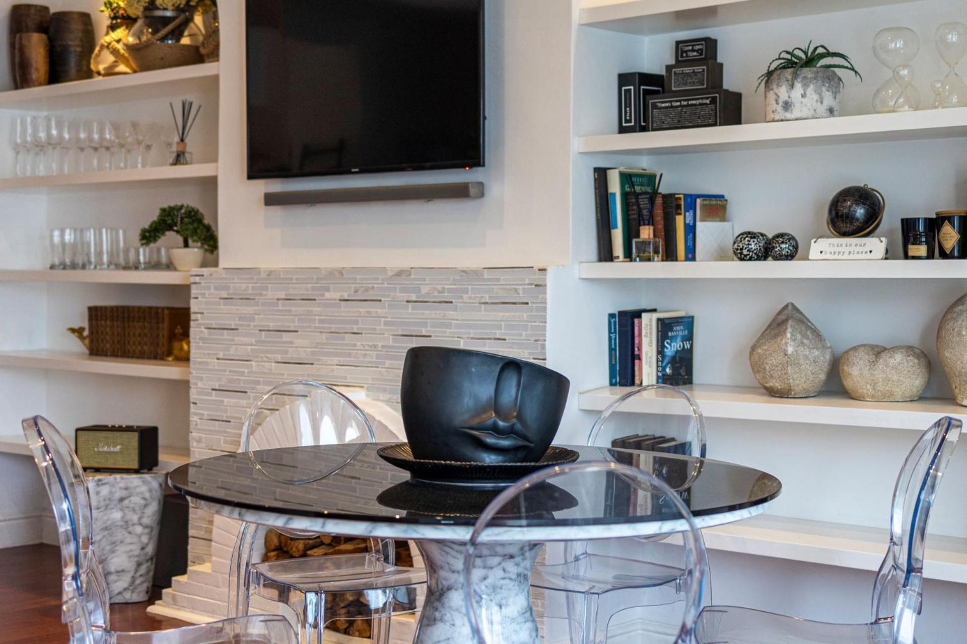 Clifton Yolo Spaces - Clifton Sea View Appartement *