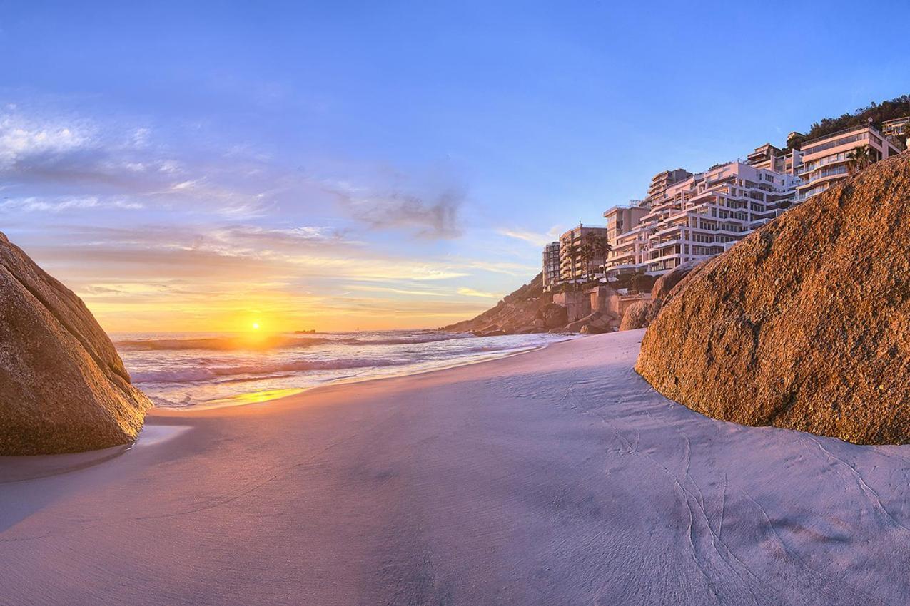Clifton Yolo Spaces - Clifton Sea View