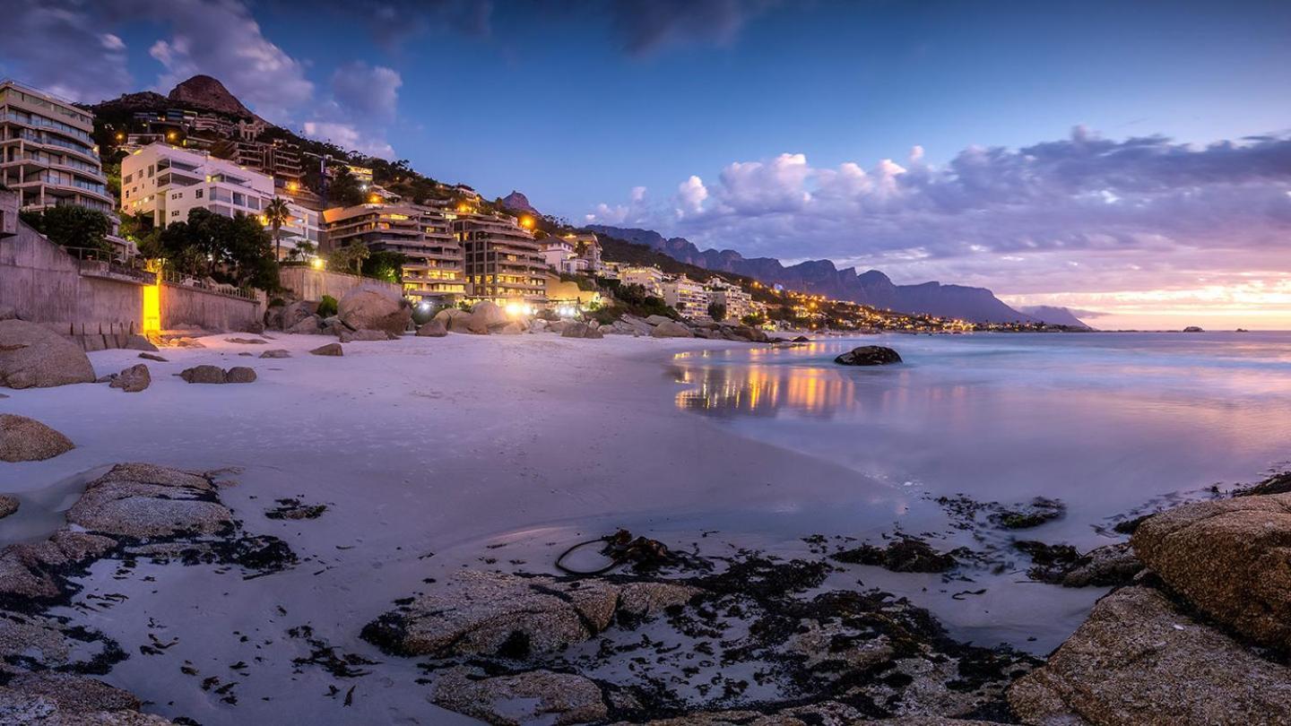 Clifton Yolo Spaces - Clifton Sea View Appartement
