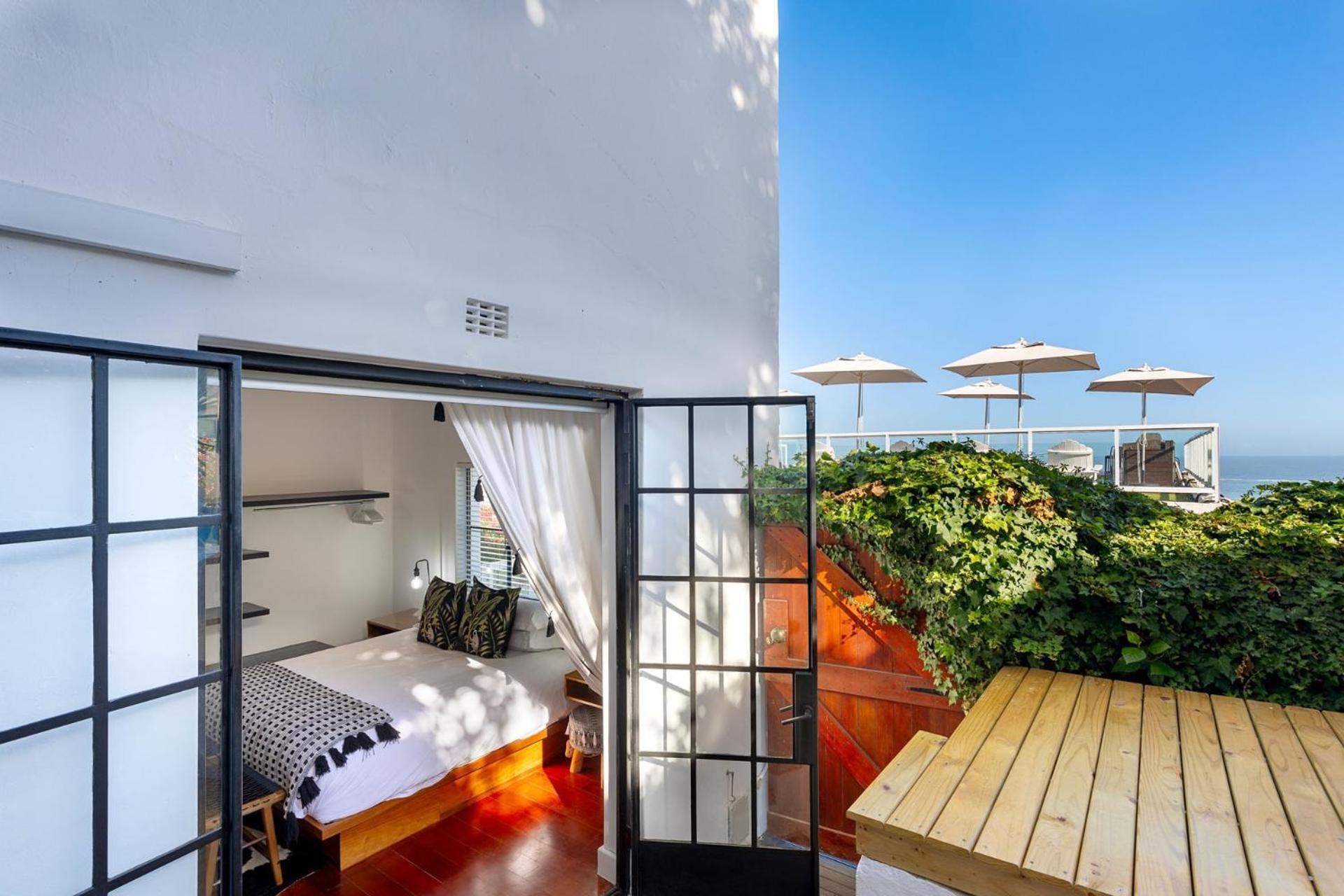 Clifton Yolo Spaces - Clifton Sea View Appartement