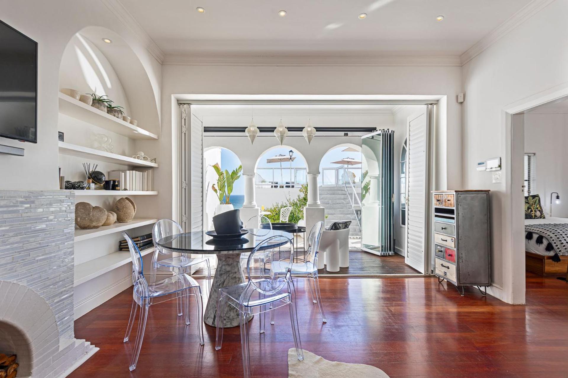 Clifton Yolo Spaces - Clifton Sea View * Le Cap