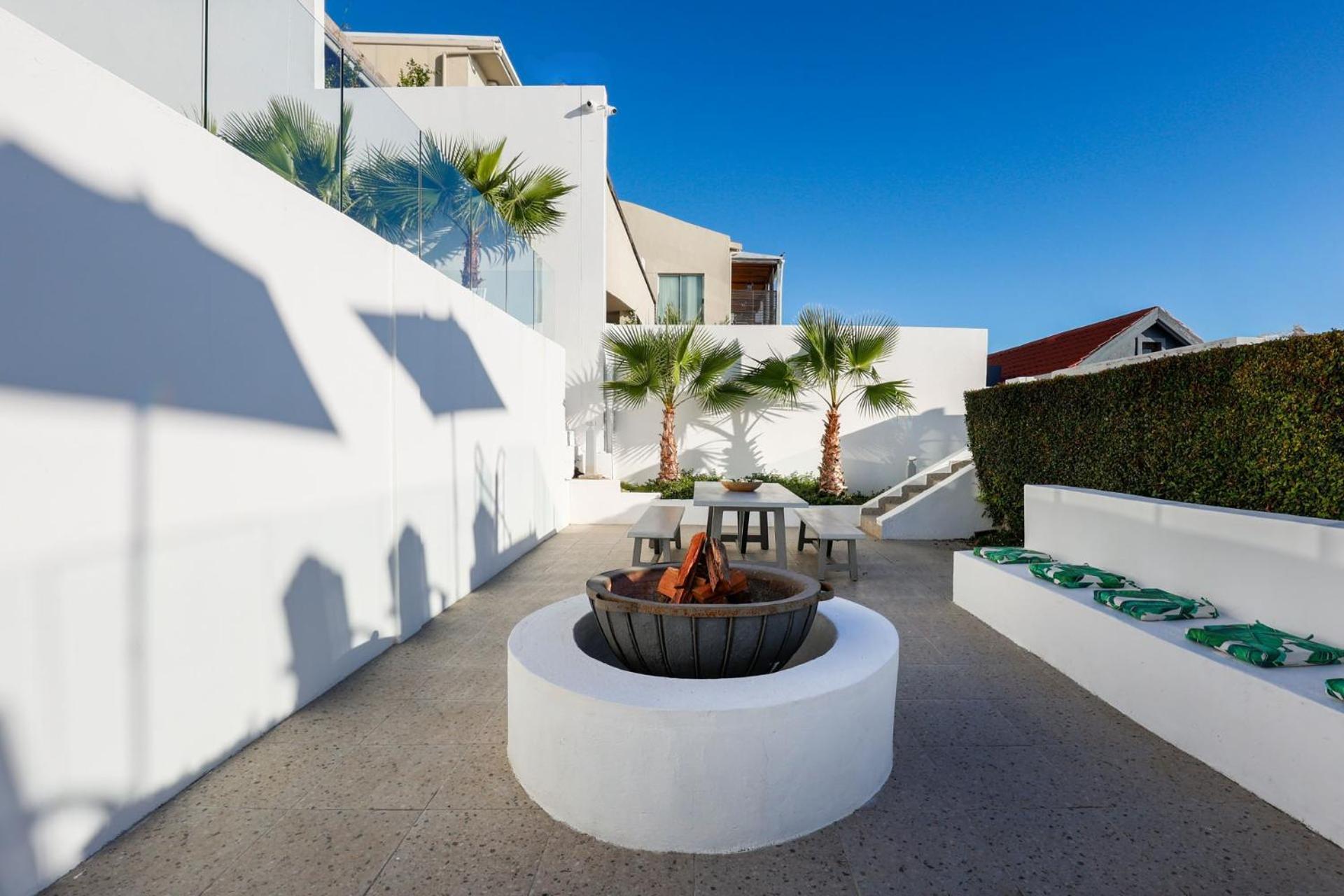 Clifton Yolo Spaces - Clifton Sea View Appartement Le Cap