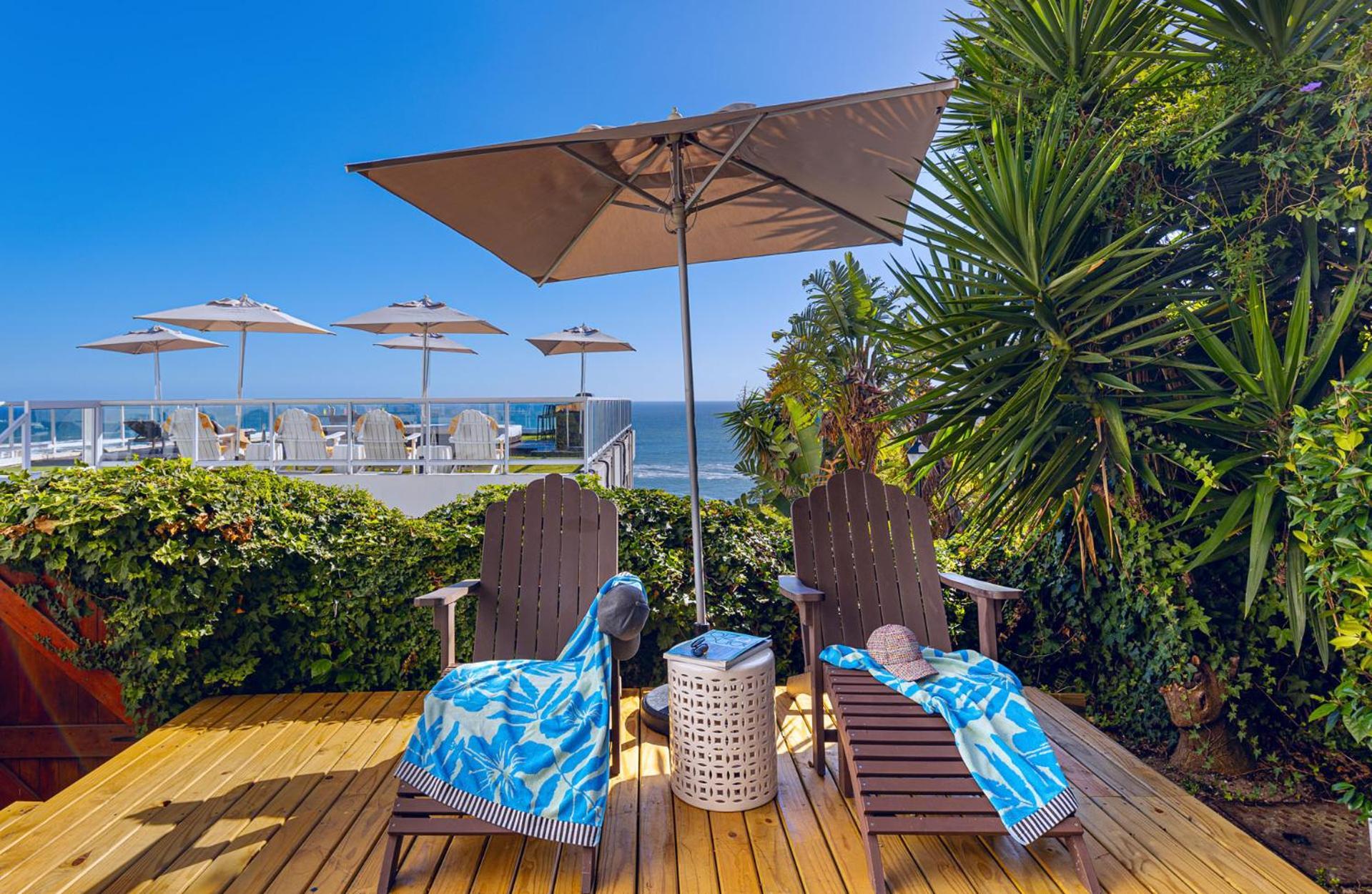 Clifton Yolo Spaces - Clifton Sea View