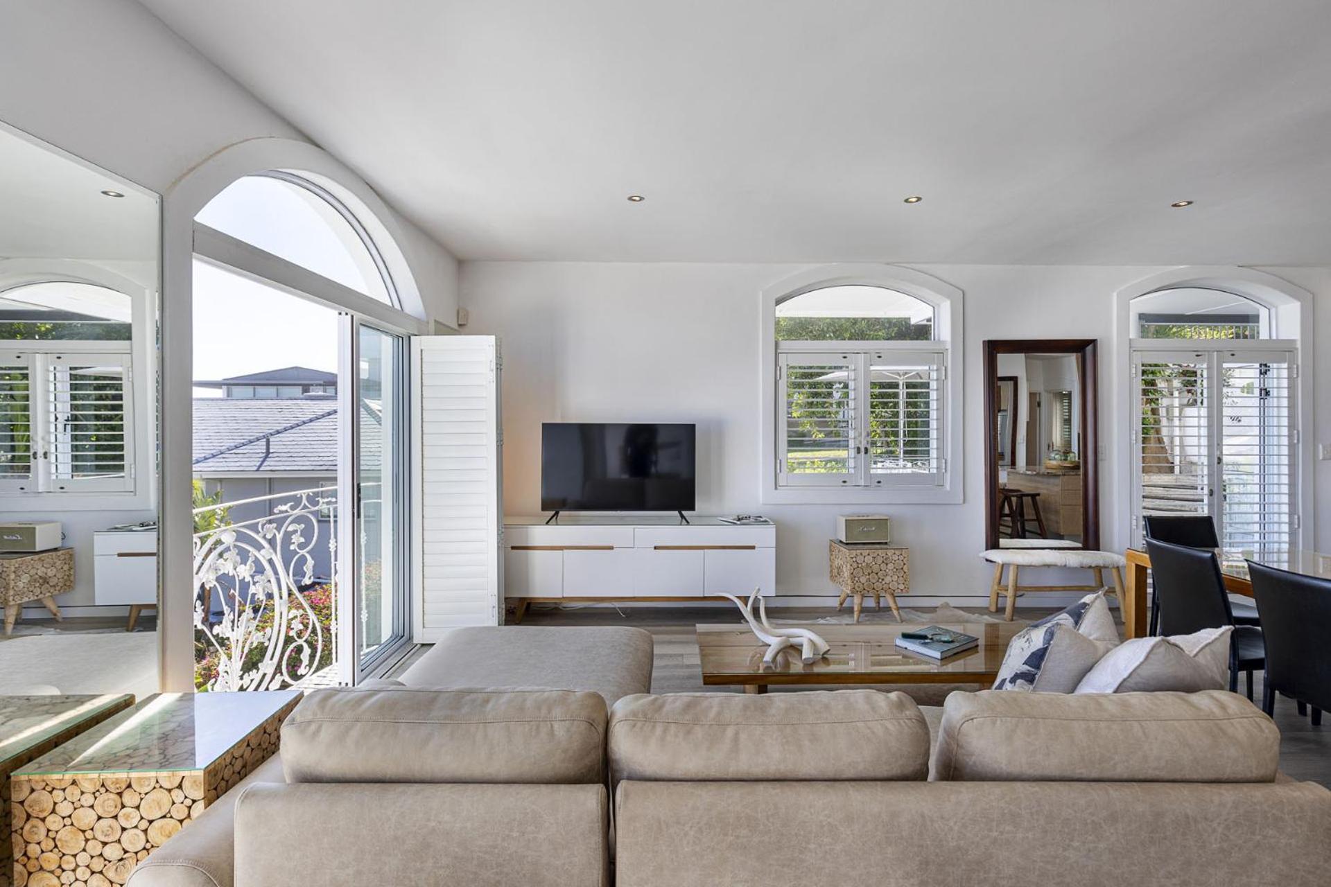 Appartement Clifton Yolo Spaces - Clifton Sea View *