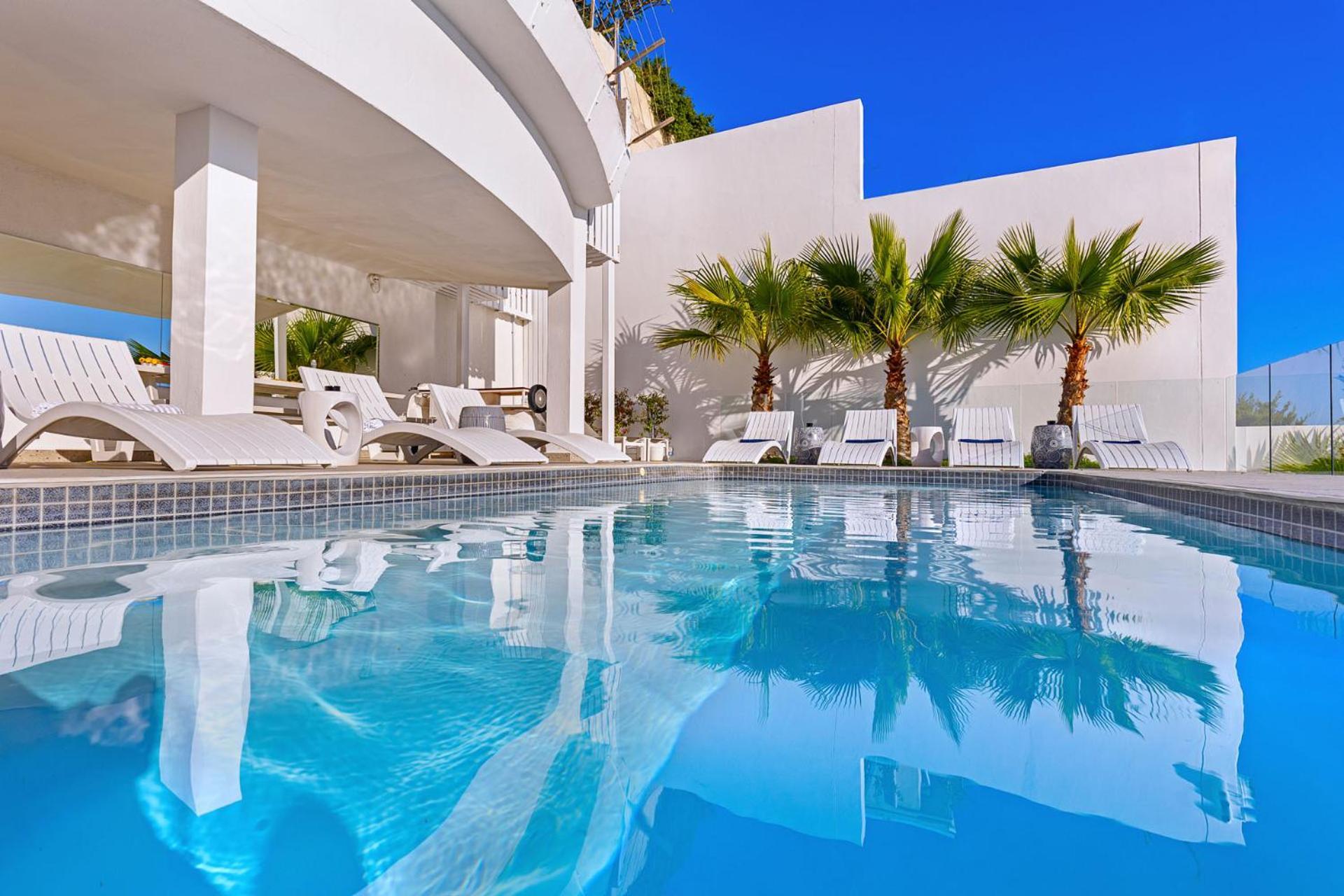 Appartement Clifton Yolo Spaces - Clifton Sea View Le Cap