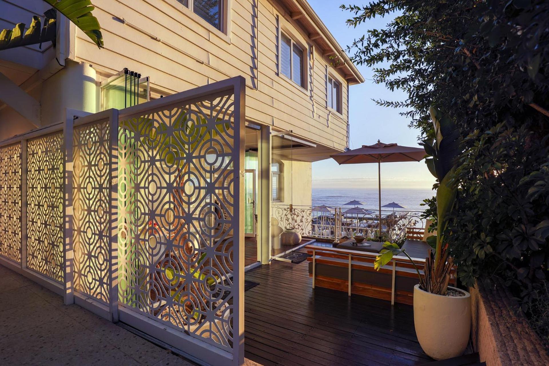Appartement Clifton Yolo Spaces - Clifton Sea View