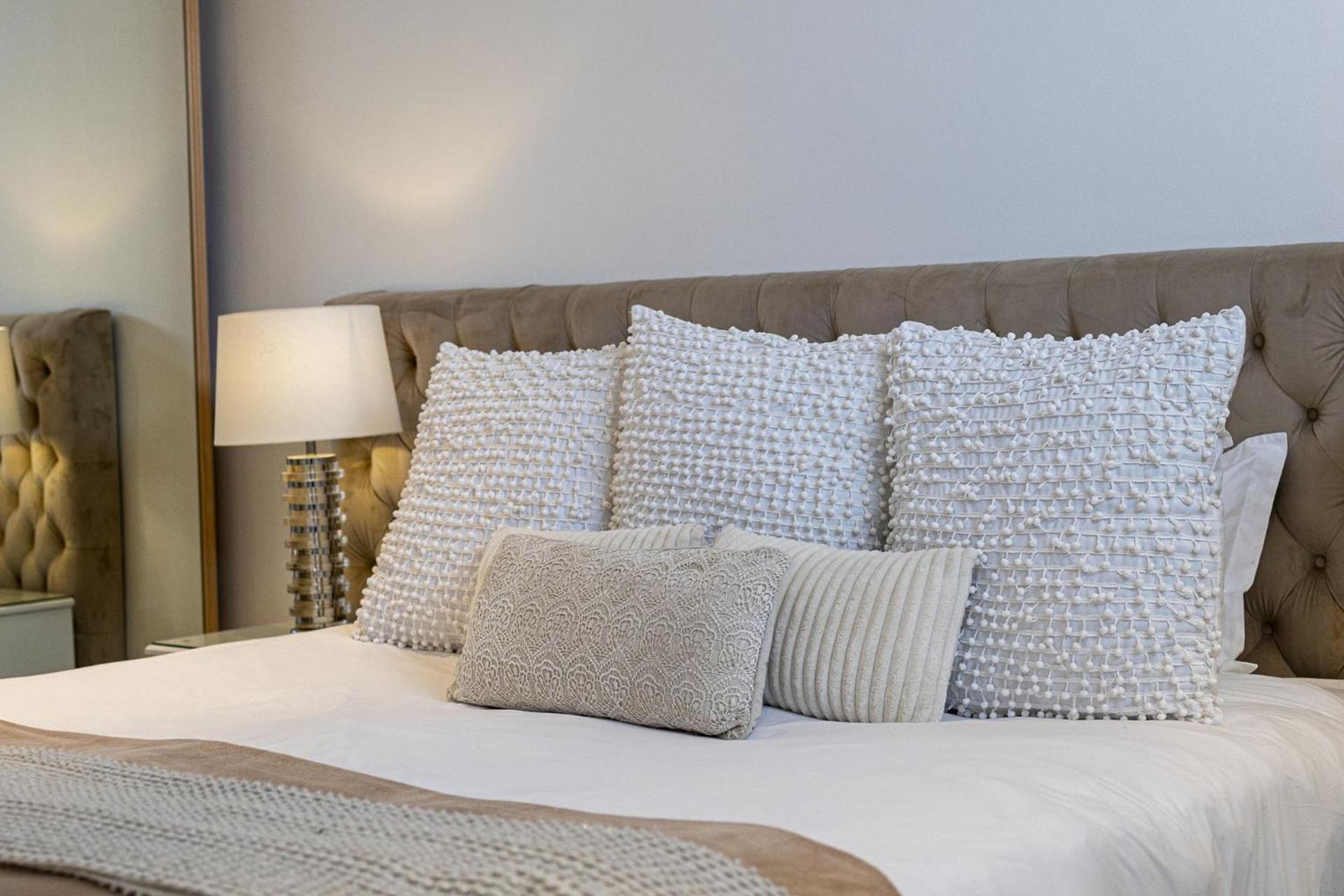 Clifton Yolo Spaces - Clifton Sea View *