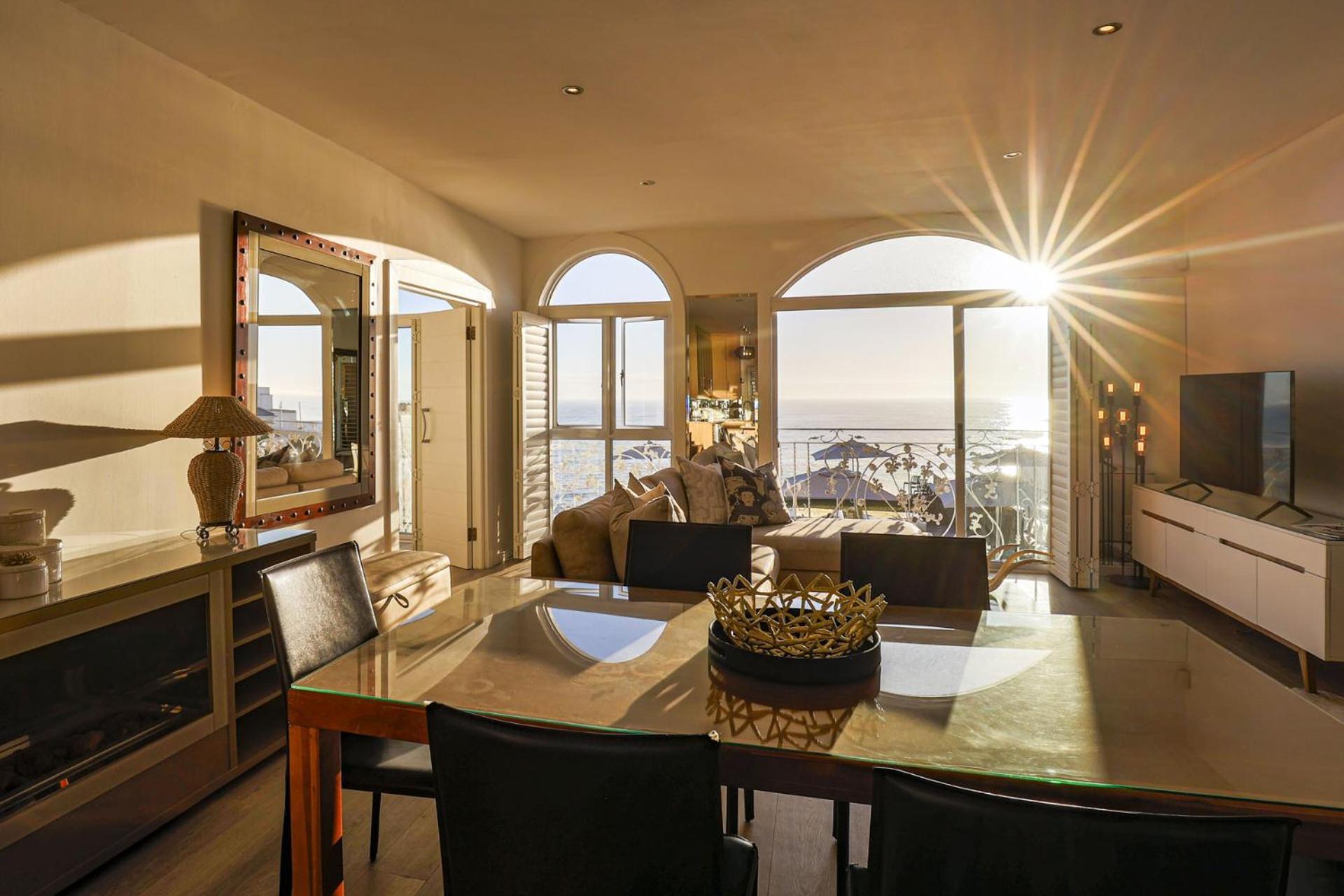 Clifton Yolo Spaces - Clifton Sea View * Le Cap