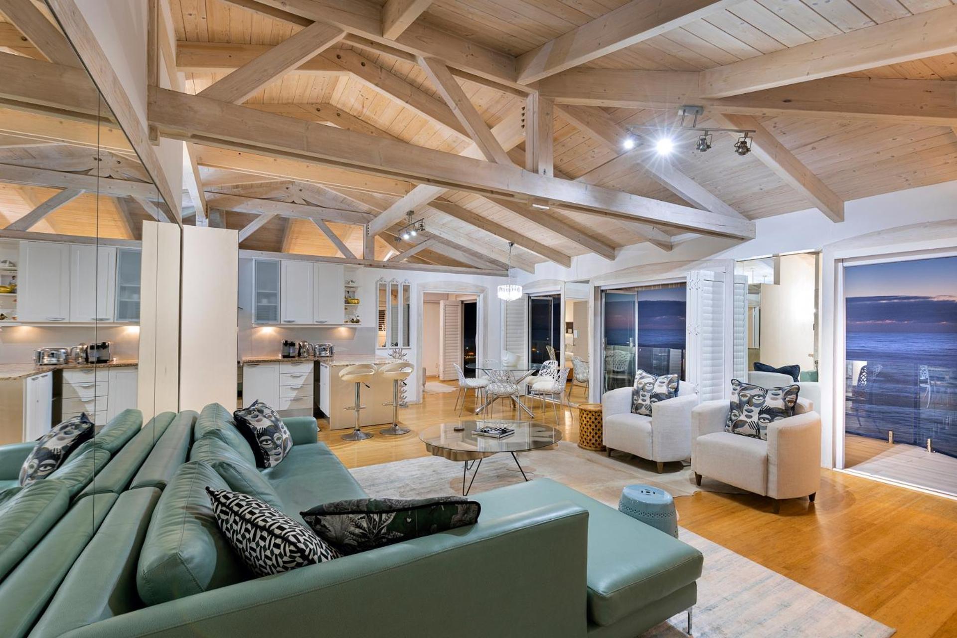 Clifton Yolo Spaces - Clifton Sea View Appartement