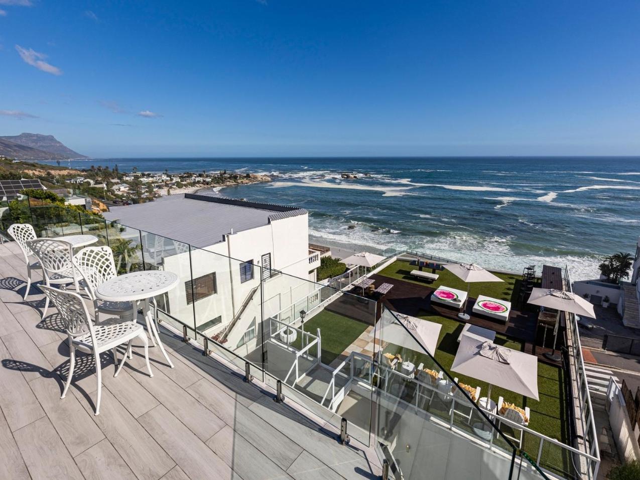 Clifton Yolo Spaces - Clifton Sea View * Le Cap