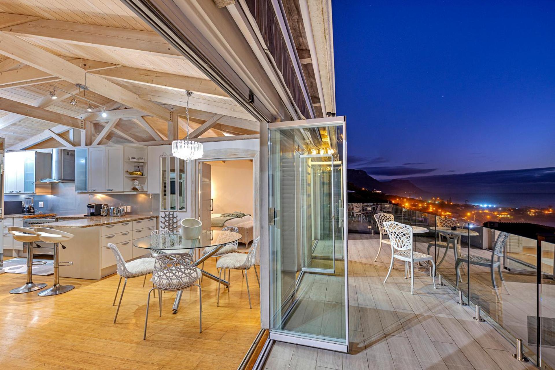 Clifton Yolo Spaces - Clifton Sea View