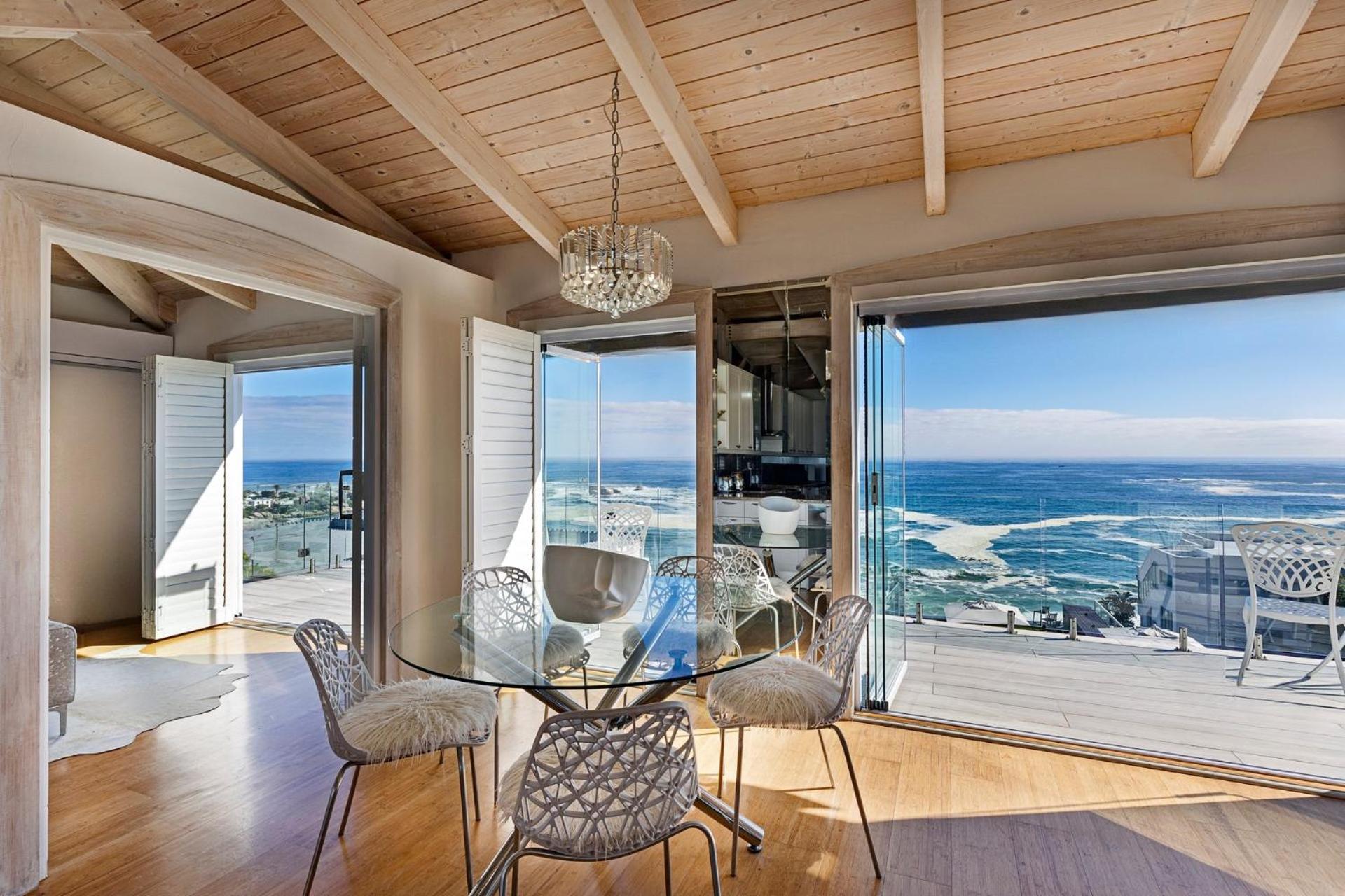 Clifton Yolo Spaces - Clifton Sea View *